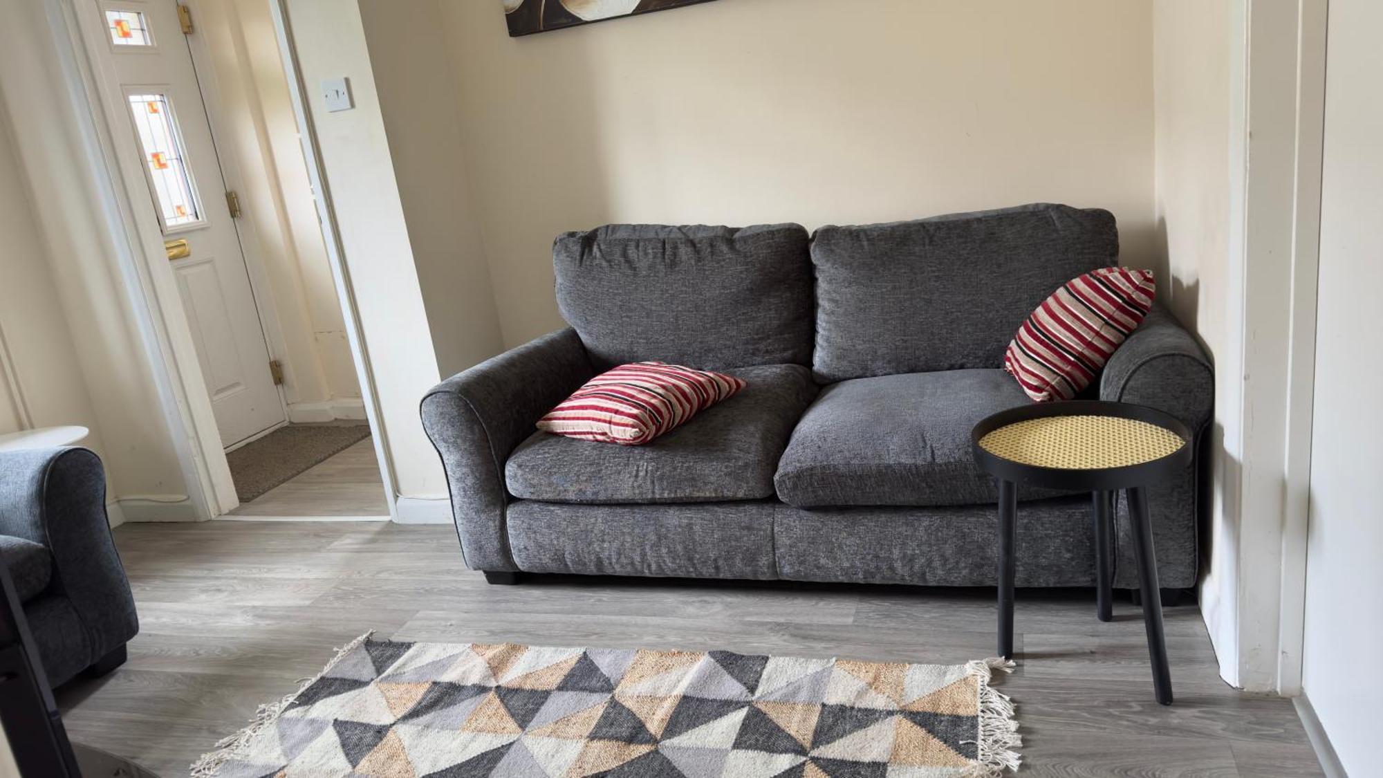 Contractor'S Haven- 4-Bedroom House With Free Parking, Super Fast Wifi, Fran Properties In Aylesbury, Pets Are Welcome! Aylesbury  Exteriér fotografie